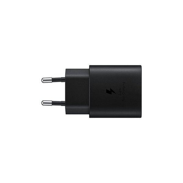 Samsung 25W Type-C output super fast charging adapter charging head - S1E