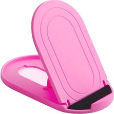 24 adet fold stand masa üstü katlanabilir telefon stand - N1A - KolayMagza