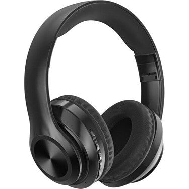 P68 kafa üstü hafıza kartı aux destekli ayarlanabilir katlanabilir mikrofonlu bluetooth kulaklık - U1C - KolayMagza