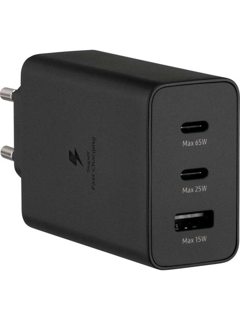 samsng 65w trio 3ü1 arada (typec 65w + typec 25w + usb 15w) çıkışlı adaptör ve typec to typec kablo hızlı şarj seti kolaymagza ,klolay magza, km , km tech, km technology, toptan telefon aksesuarları, toptan, Kolaymagza, KolayMazga, KM technology, KM tech, toptan gsm, toptan ürünler, e-ticaret toptan, eminönü toptan, tahtakale, tahtakale toptan