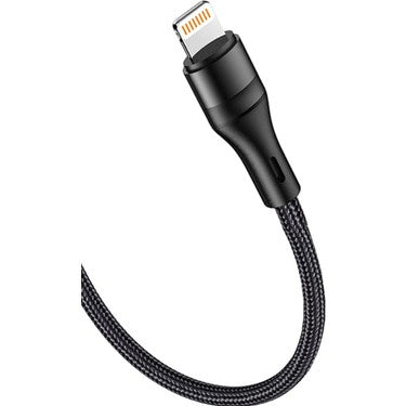 Lk-228 usb lightning örgülü hasır şarj kablosu 4,6a 25w kolaymagza ,klolay magza, km , km tech, km technology, toptan telefon aksesuarları, toptan, Kolaymagza, KolayMazga, KM technology, KM tech, toptan gsm, toptan ürünler, e-ticaret toptan, eminönü toptan, tahtakale, tahtakale toptan