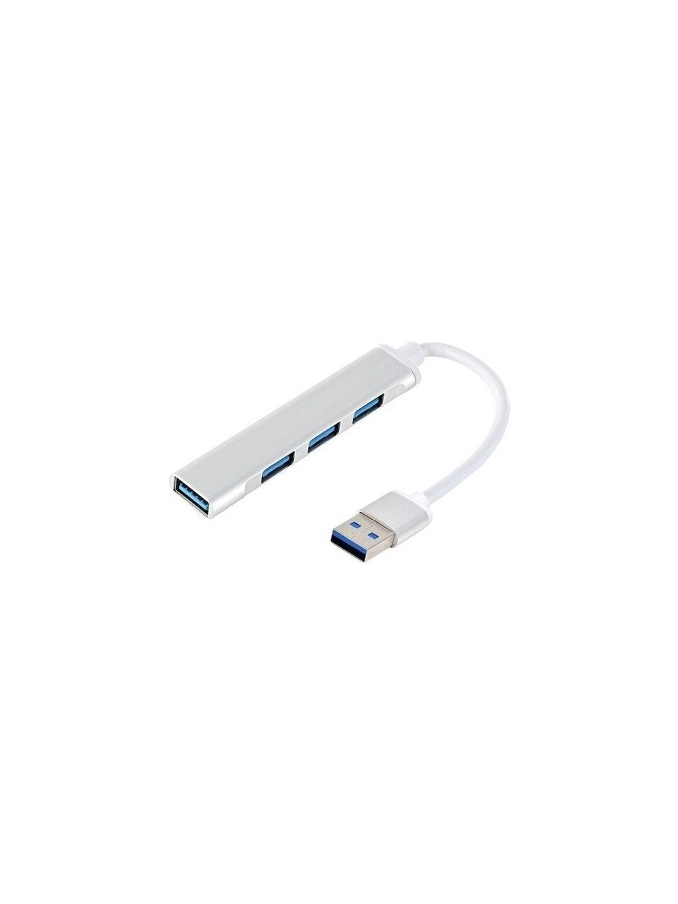 usb girişli 4ü1 arada usb çoğaltıcı jh-113