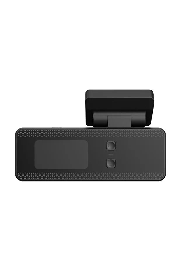 F8 4K Ultra Hd Ekranlı Ön Kamera Video Kaydedici Araç Kamerası Wi-Fi, IR Gece Görüşü, APP Kontrol DashCam - G6S