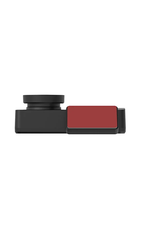 F8 4K Ultra Hd Ekranlı Ön Kamera Video Kaydedici Araç Kamerası Wi-Fi, IR Gece Görüşü, APP Kontrol DashCam - G6S