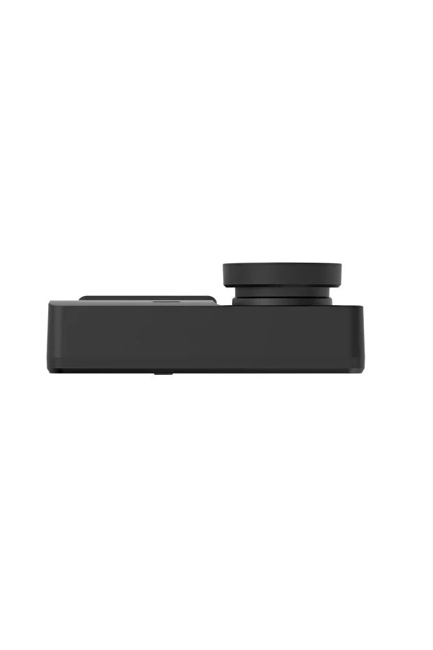 F8 4K Ultra Hd Ekranlı Ön Kamera Video Kaydedici Araç Kamerası Wi-Fi, IR Gece Görüşü, APP Kontrol DashCam - G6S