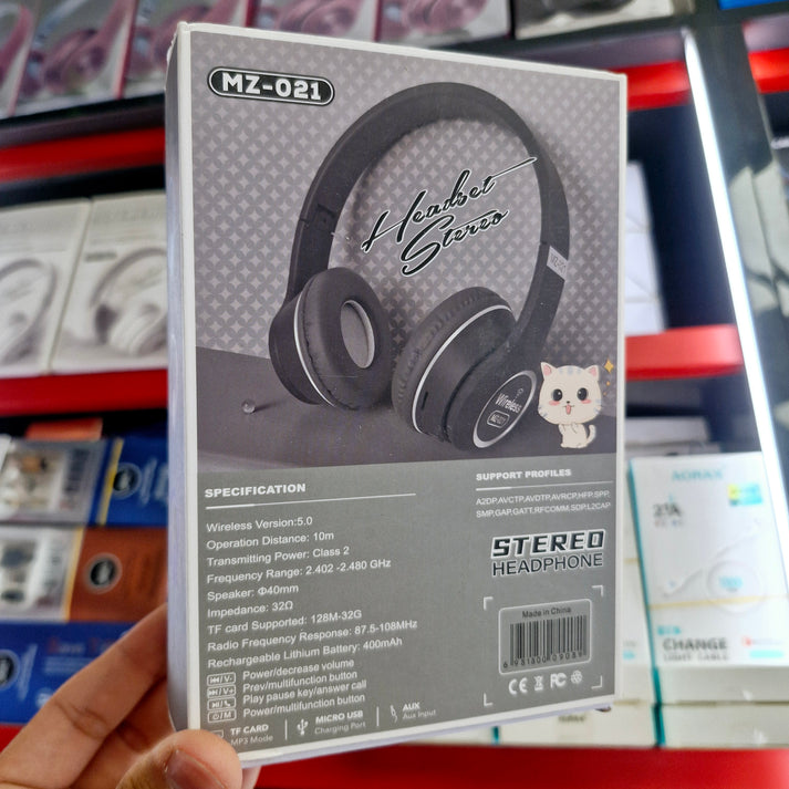 Mz-021 pedli ayarlanabilir boyutlu stereo kafa üstü kulaklık kolaymagza ,klolay magza, km , km tech, km technology, toptan telefon aksesuarları, toptan, Kolaymagza, KolayMazga, KM technology, KM tech, toptan gsm, toptan ürünler, e-ticaret toptan, eminönü toptan, tahtakale, tahtakale toptan
