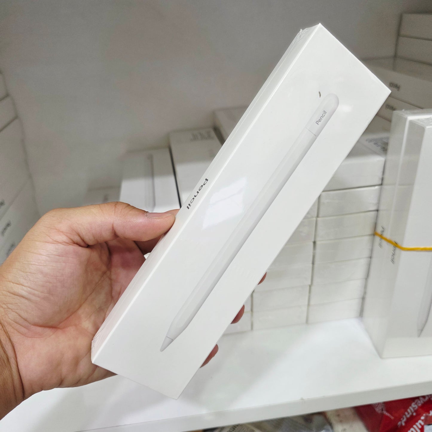 Pencil 3 şarj edilebilir tablet kalemi - G6İ