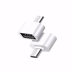 micro to usb mini otg dönüştürücü