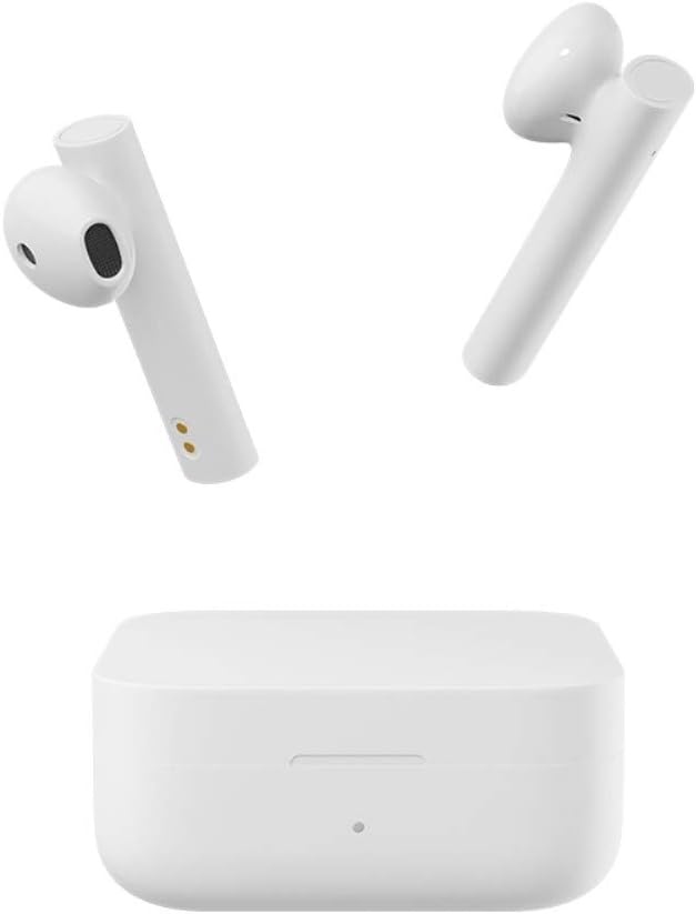 Xaomi buds air2 kulak içi mikrofonlu dokunmatik bluetooth kulaklık - B3İ
