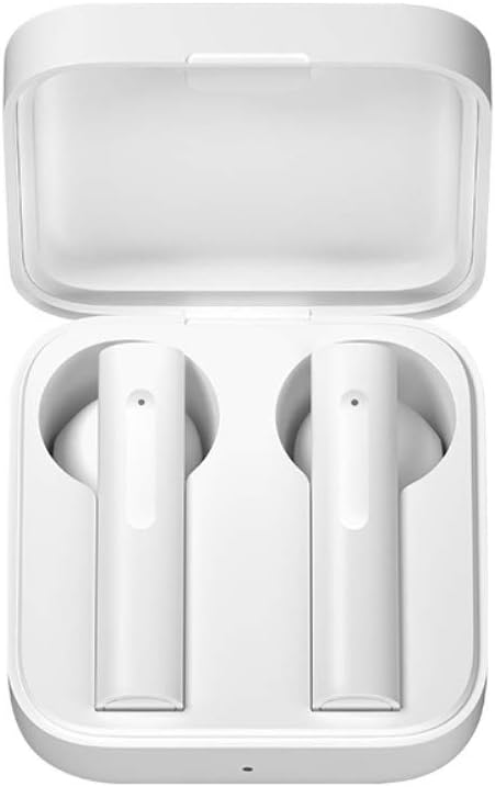 Xaomi buds air2 kulak içi mikrofonlu dokunmatik bluetooth kulaklık - B3İ