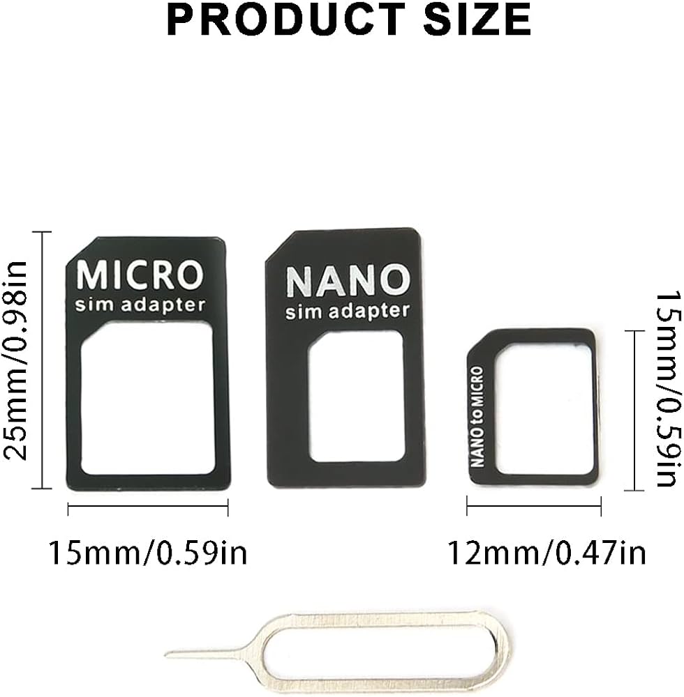 20 sim card slots + sim pin noosy - G2C