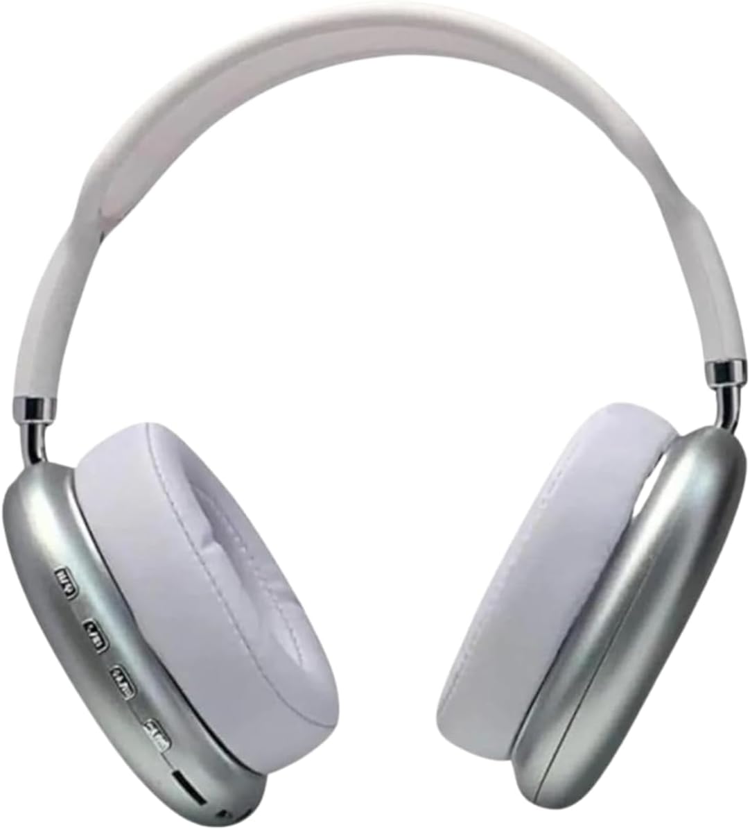 P9 max adjustable memory card aux supported ios android compatible bluetooth headset - U1U