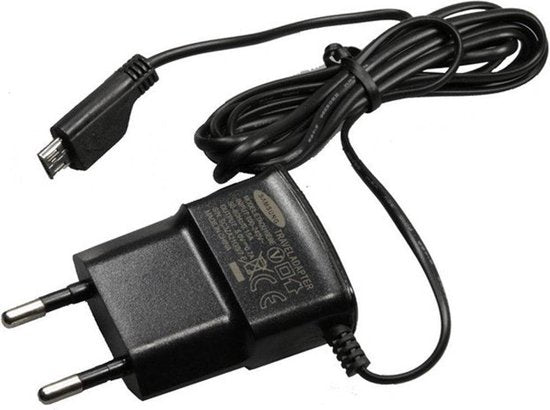 Samsung micro usb luna charger 1 amp charger - S2Y