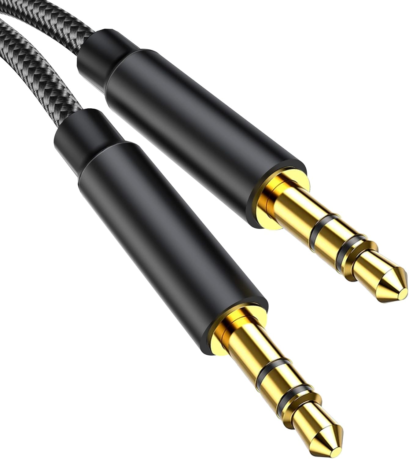 Aux ses kablosu 3,5mm dönüştürücü