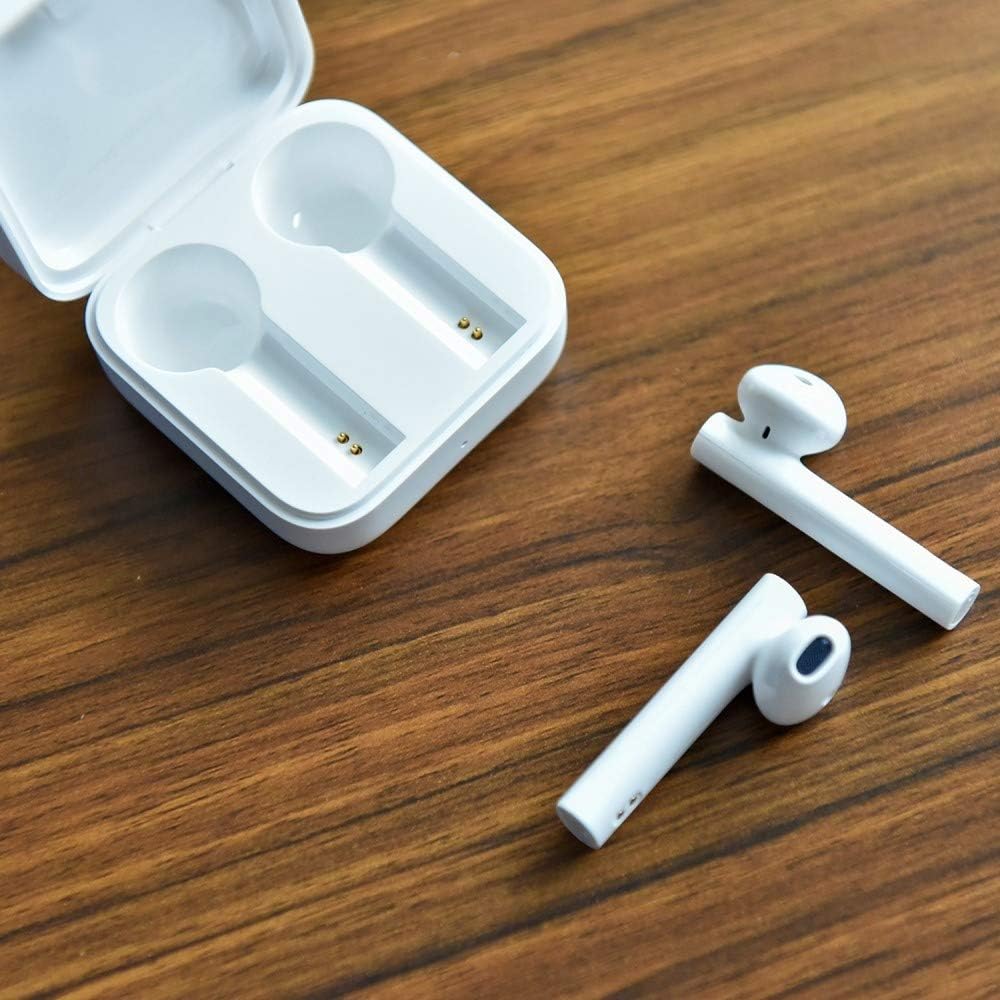 Xaomi buds air2 kulak içi mikrofonlu dokunmatik bluetooth kulaklık - B3İ