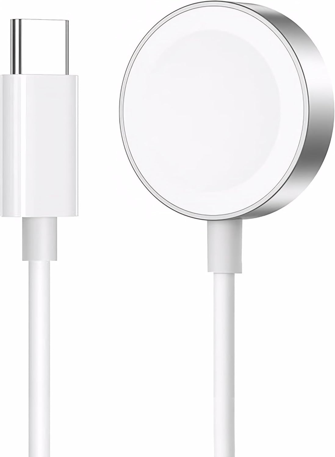 watch usb girişli manyetik şarj kablosu