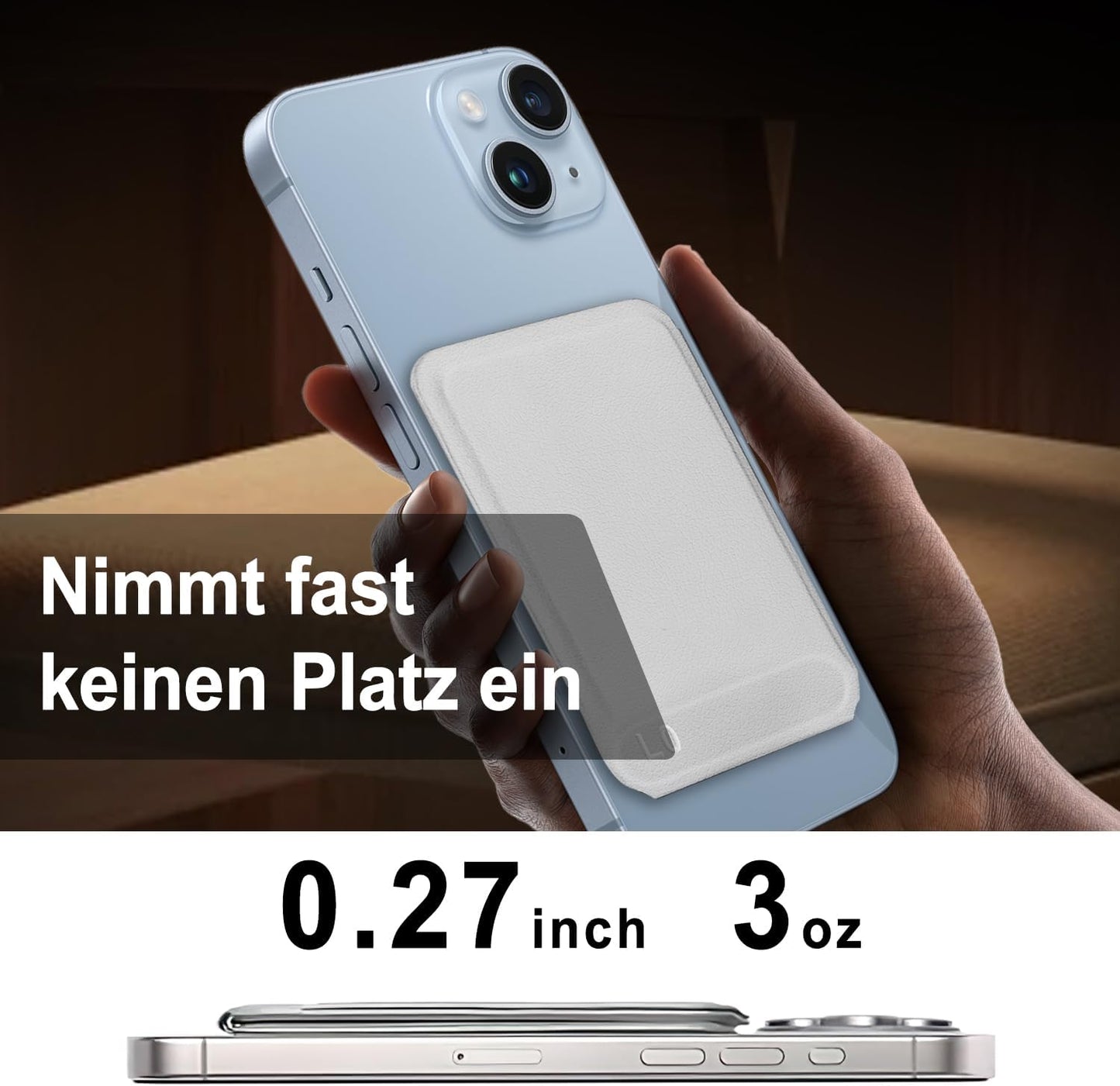ince Magnetik tripod standı katlanabilir ayarlanabilir masa üstü - N1V