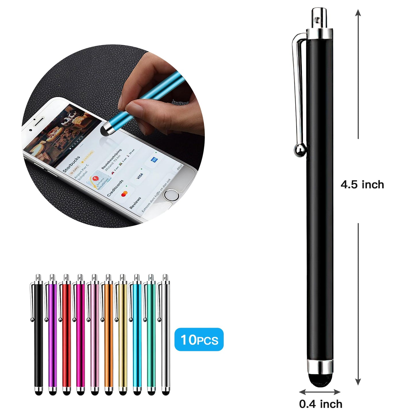 Dokunmatik uçlu universal tablet telefon akıllı tahta kalemi kolaymagza ,klolay magza, km , km tech, km technology, toptan telefon aksesuarları, toptan, Kolaymagza, KolayMazga, KM technology, KM tech, toptan gsm, toptan ürünler, e-ticaret toptan, eminönü toptan, tahtakale, tahtakale toptan