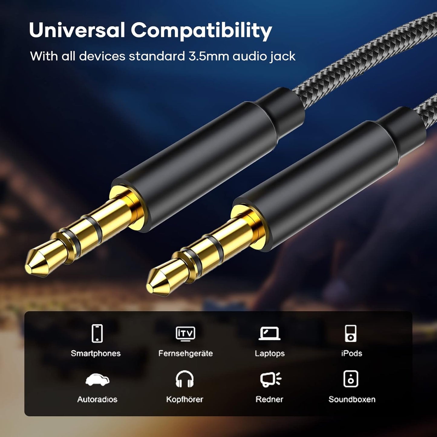Aux ses kablosu 3,5mm dönüştürücü kolaymagza ,klolay magza, km , km tech, km technology, toptan telefon aksesuarları, toptan, Kolaymagza, KolayMazga, KM technology, KM tech, toptan gsm, toptan ürünler, e-ticaret toptan, eminönü toptan, tahtakale, tahtakale toptan