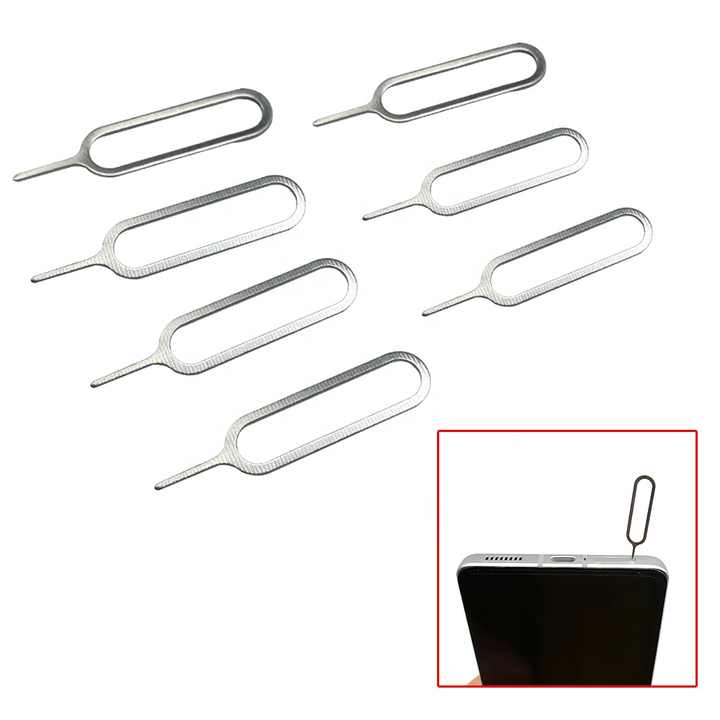 SIM card pins (100 pieces) - G1T