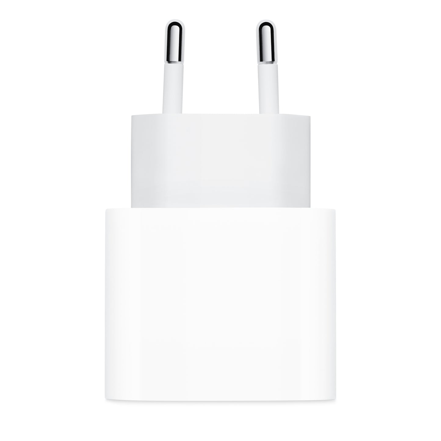 رأس محول شاحن بمخرج USB-C بقوة 20 وات من Apple
