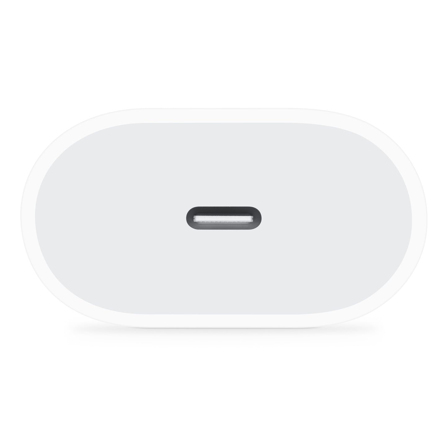 رأس محول شاحن بمخرج USB-C بقوة 20 وات من Apple