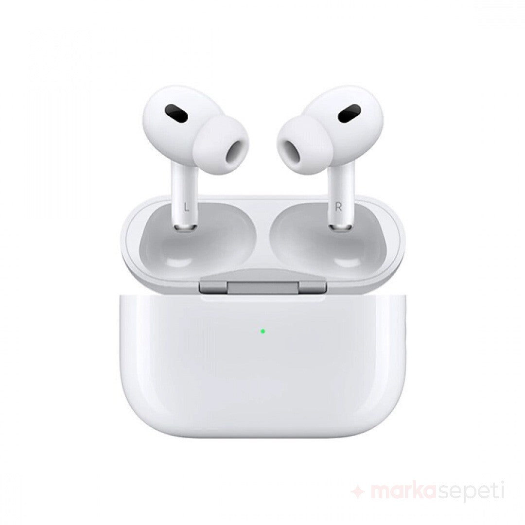 aple airpods pro2 typeC girişli dokunmatik kulak içi bluetooth lulaklık