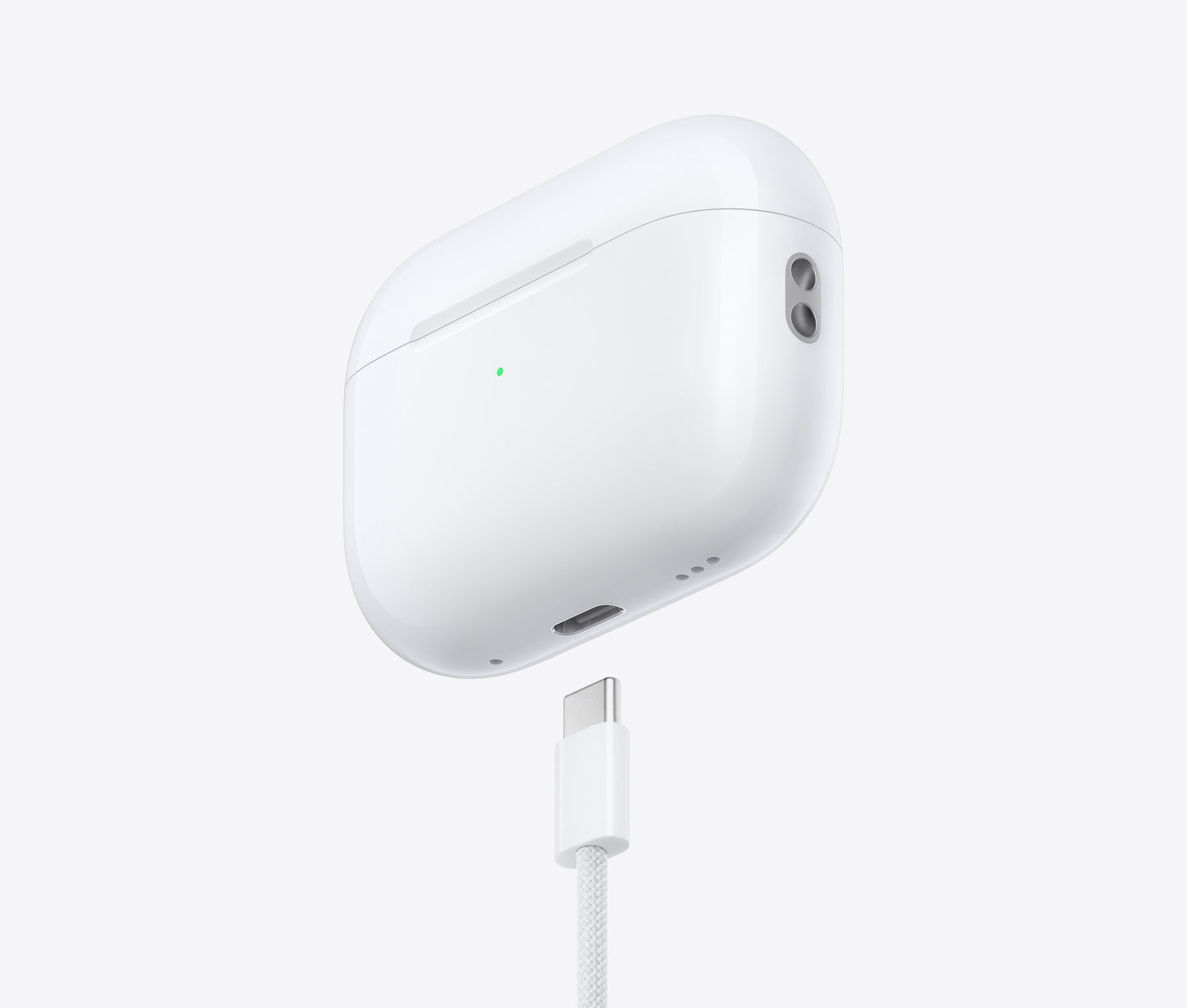 aple airpods pro2 typeC girişli dokunmatik kulak içi bluetooth lulaklık