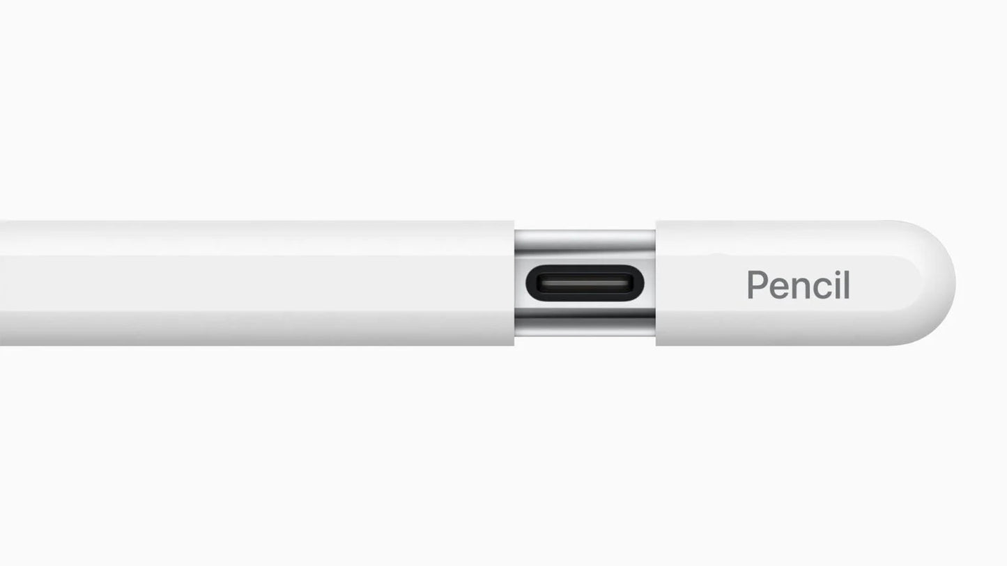 Pencil 3 şarj edilebilir tablet kalemi - G6İ