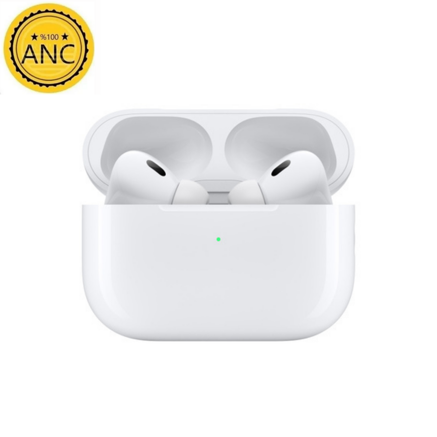 aple Airpods pro anc aktif gürültü engelleme bluetooth kulaklık