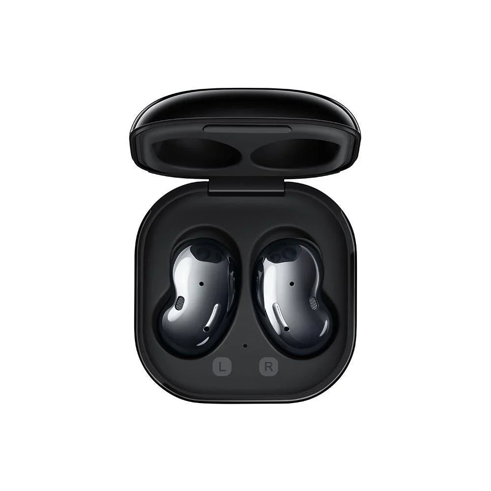 samsng galaxy buds live kulak içi dokunmatik bluetooth kulaklık