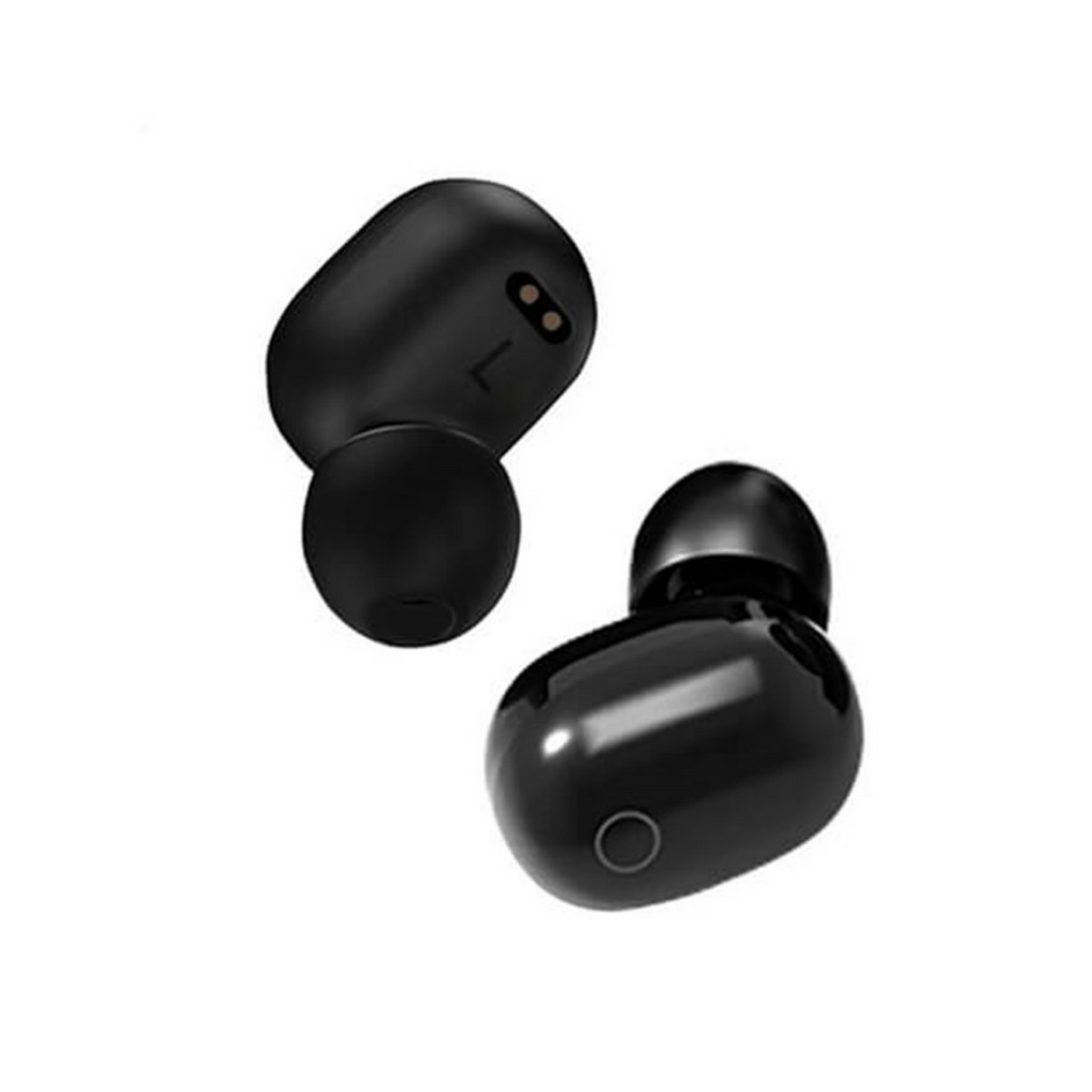 Xaomi airdots pro göstergeli dokunmatik bluetooth klaklık