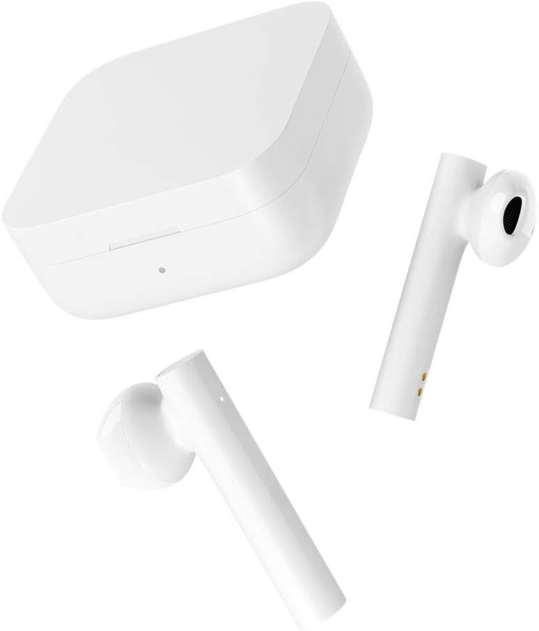Xaomi earphones 2 basic dokunmatik ios android uyumlu 5.0v mikrofonlu bluetooth kulaklık