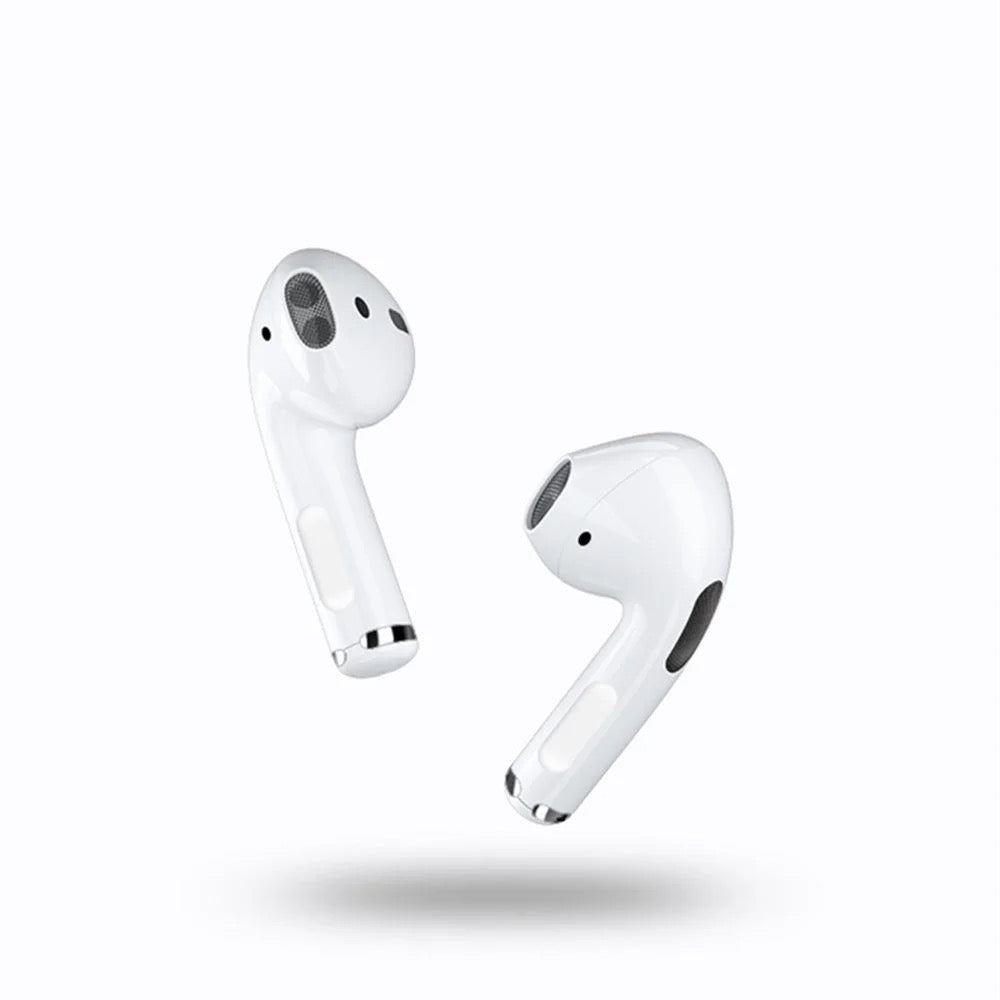 Pro5 mikrofonlu ios Android uyumlu dokunmatik bluetooth kulaklık