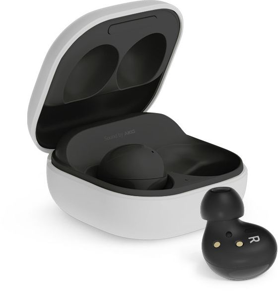 samsng Galaxy buds 2 dokunmatik kulak içi ios android uyumlu bluetooth kulaklık