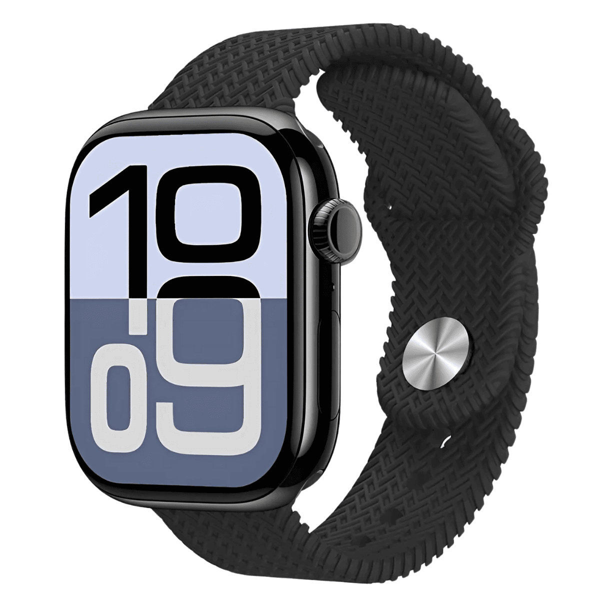 HK10 PRO MAX – 49mm AMOLED Ekranlı, Çift Kordonlu Akıllı Saat