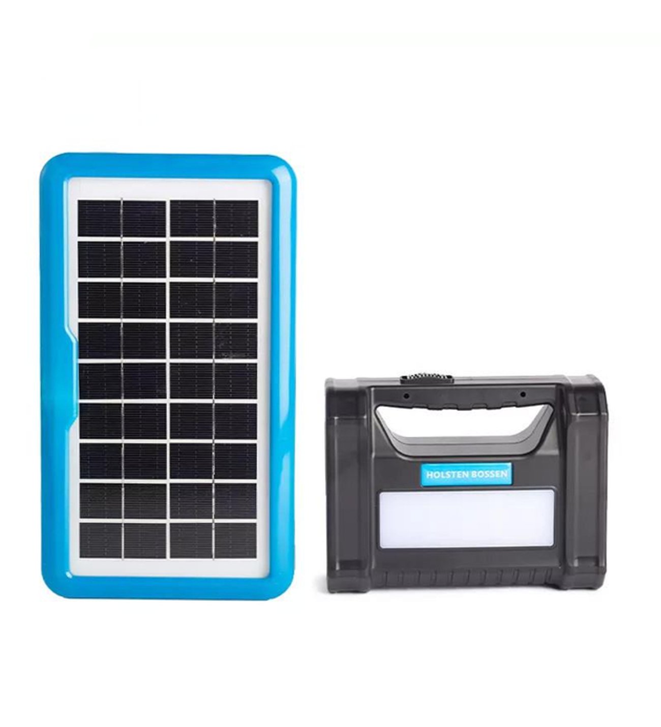 Güneş panelli 3 lambalı ve fenerli taşınabilir enerji bankı 9v/3v Aydınlatma Sistemi Solar Sistemli Kamp Lambası El Lambası Bahçe Lambası - G6U
