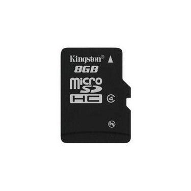 micro sd 8gb hafıza kartı