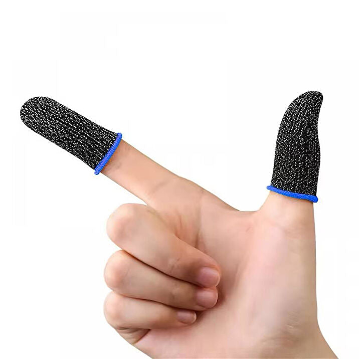 Pubg double finger finger grip - G1A
