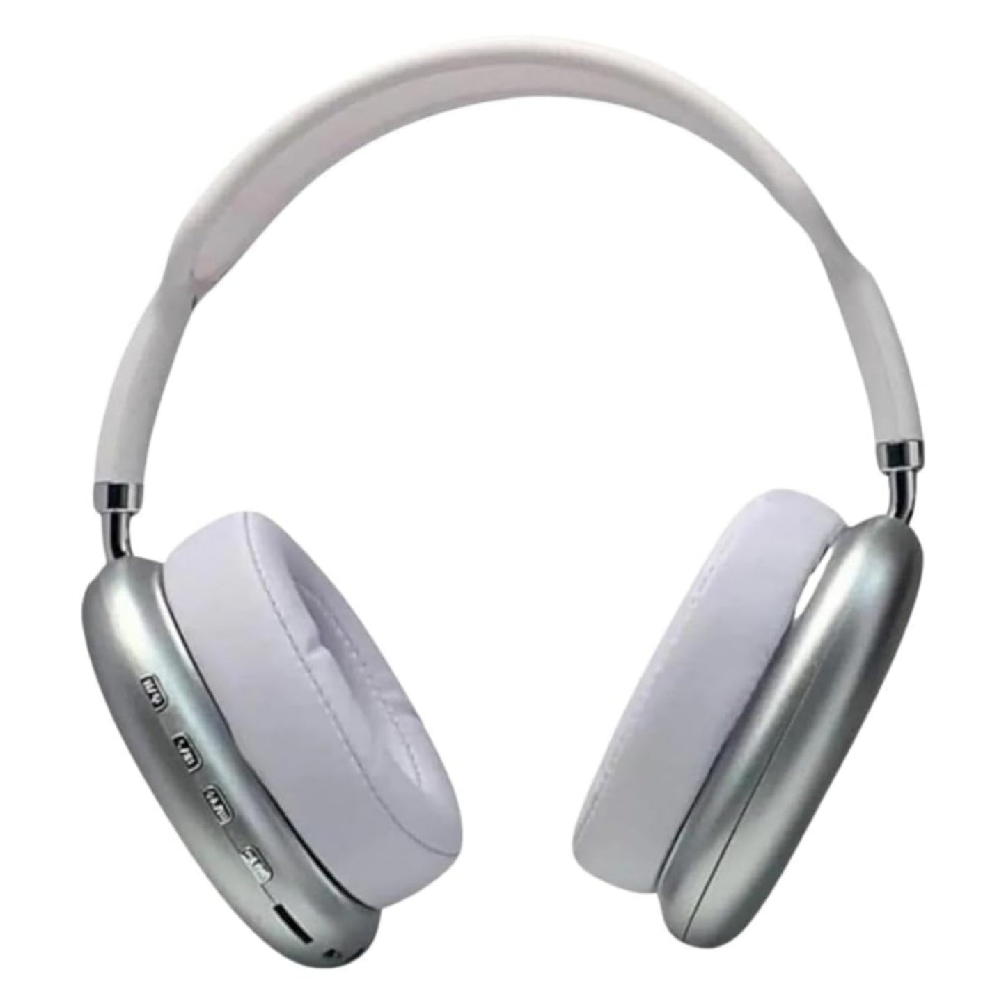 P9 max adjustable memory card aux supported ios android compatible bluetooth headset - U1U