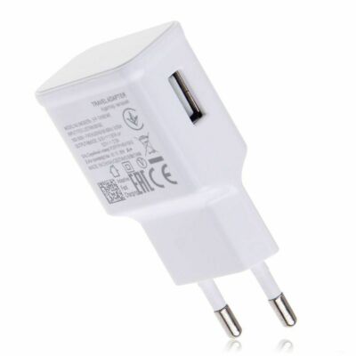 Samsng usb çıkışlı hızlı şarj adaptör başlığı - S1C - KolayMagza