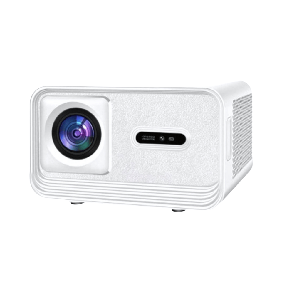 R11 4K Ultra HD Projector – Home Cinema Experience with Android 9.0, 8000 Lumens, 5G Wi-Fi and Bluetooth Support1 - G3N