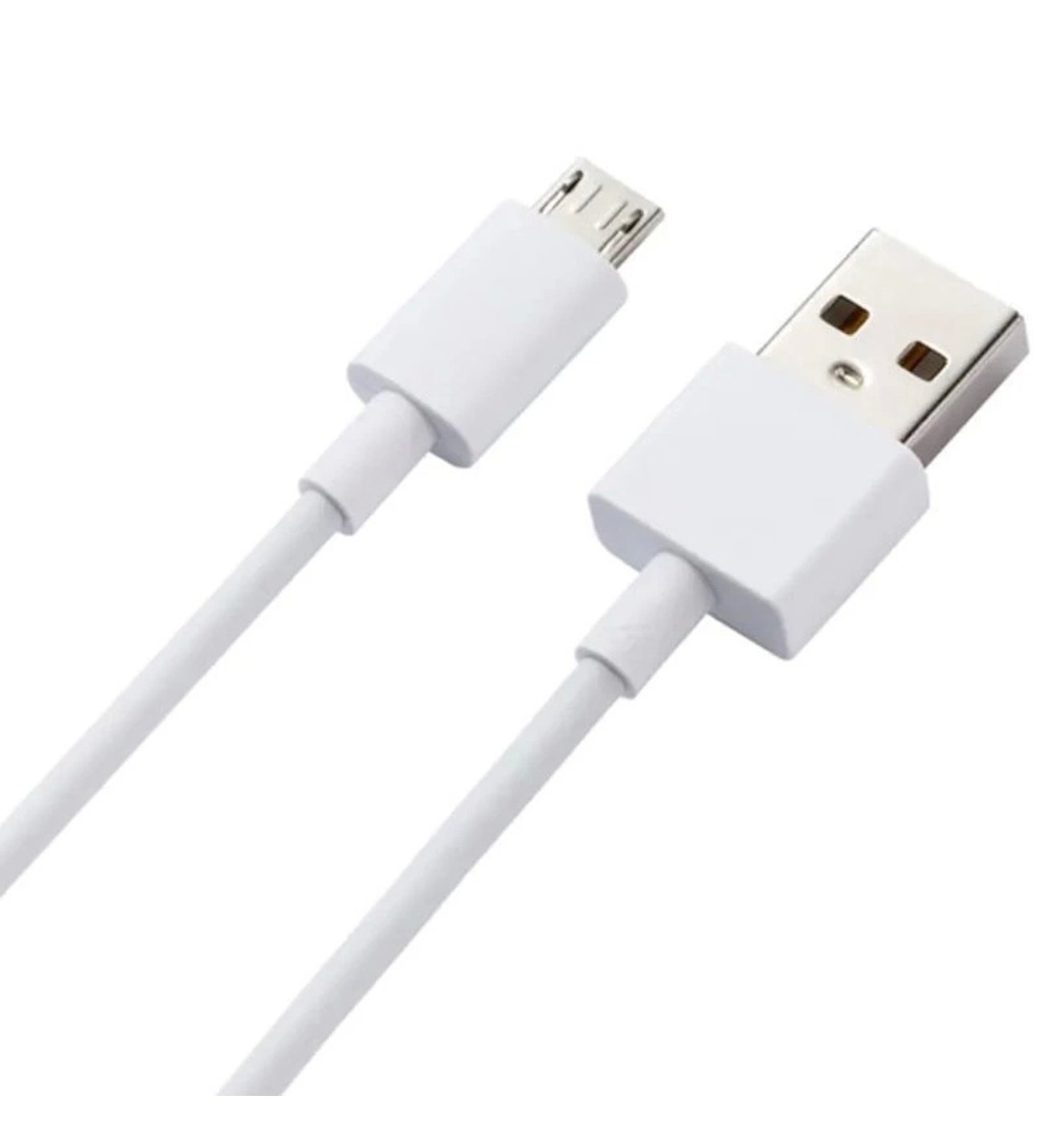 6a hızlı usb mikro şarj ve veri aktarım kablosu 1m kutusuz - S1O