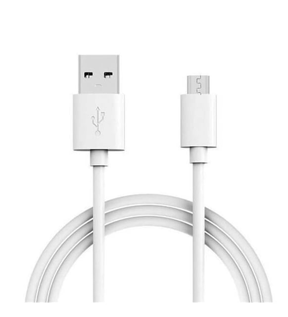 Lk-232 usb micro 25cm short charging cable 3.4a - S1R