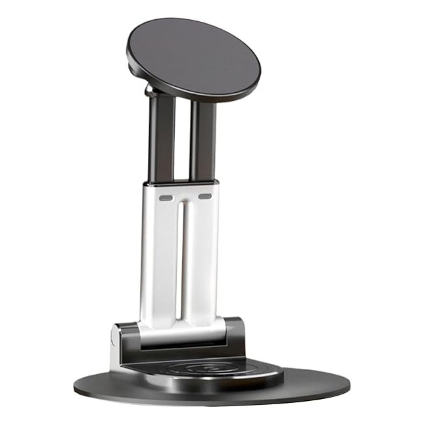 720 degree rotating magnetic foldable adjustable phone tablet holder - N1R