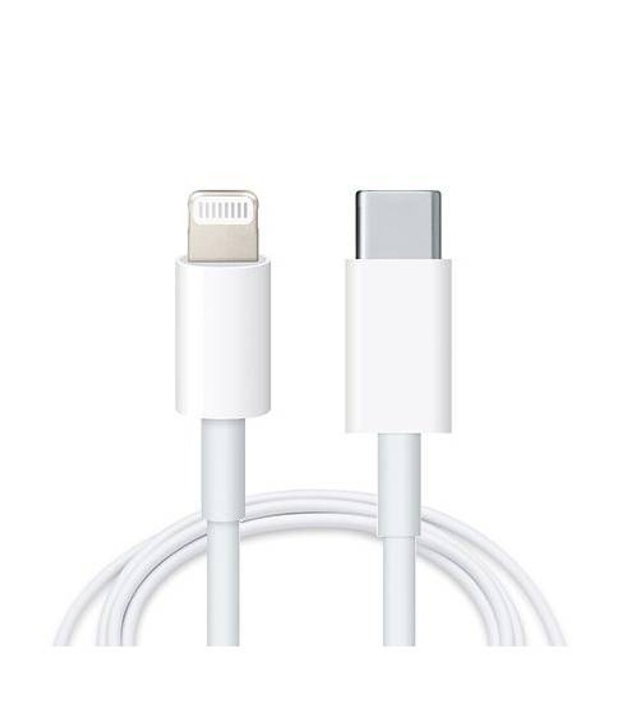 Aple usbc lightning pd hızlı şarj kablosu 1 m - S2B - KolayMagza