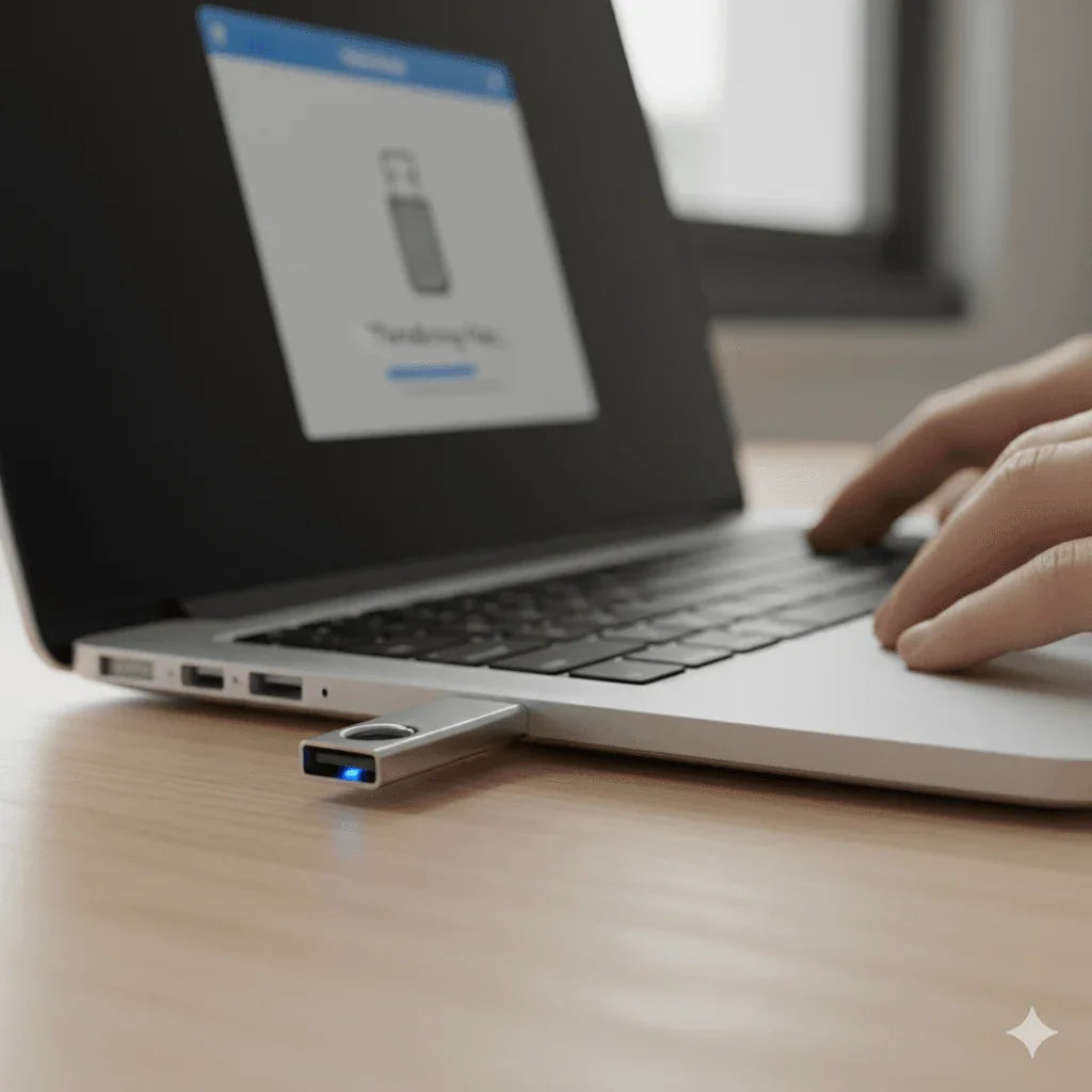 FLAŞ BELLEK - KolayMagza KM Technology