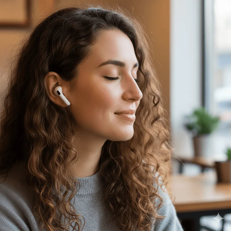 BLUETOOTH KULAKLIK - KolayMagza KM Technology