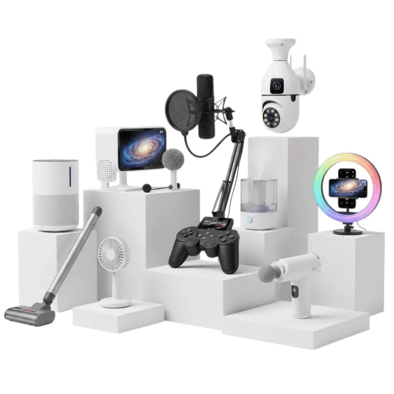 { Diğer } - KolayMagza KM Technology