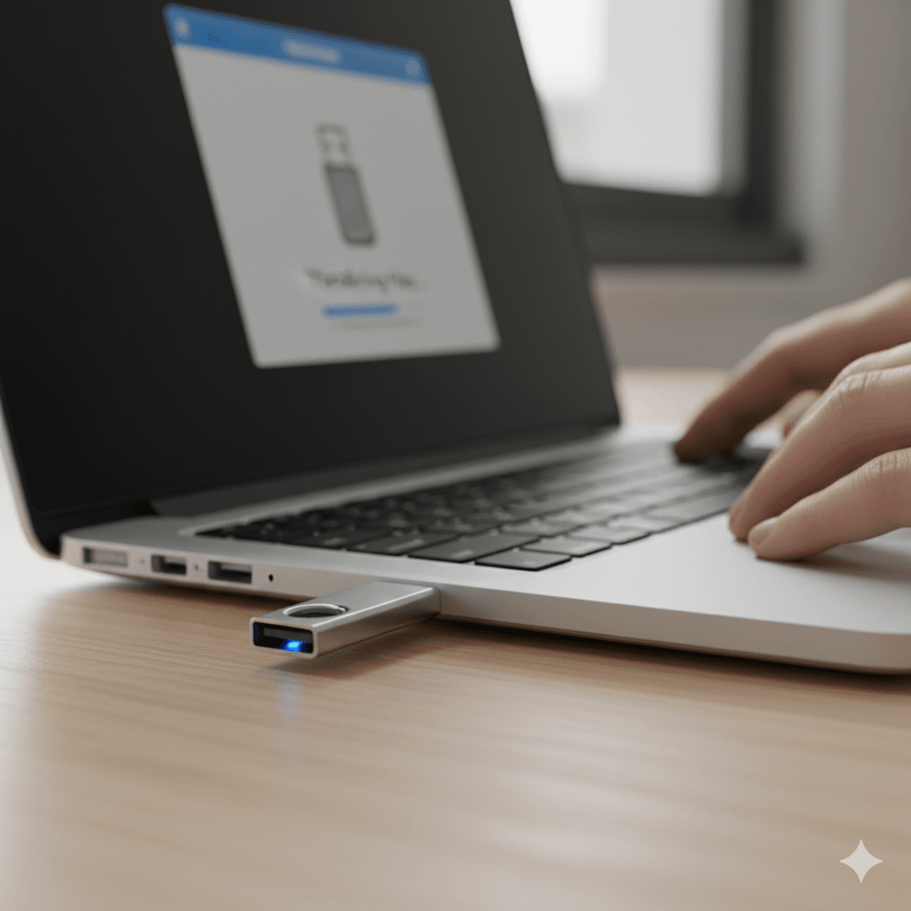 FLAŞ BELLEK - KolayMagza